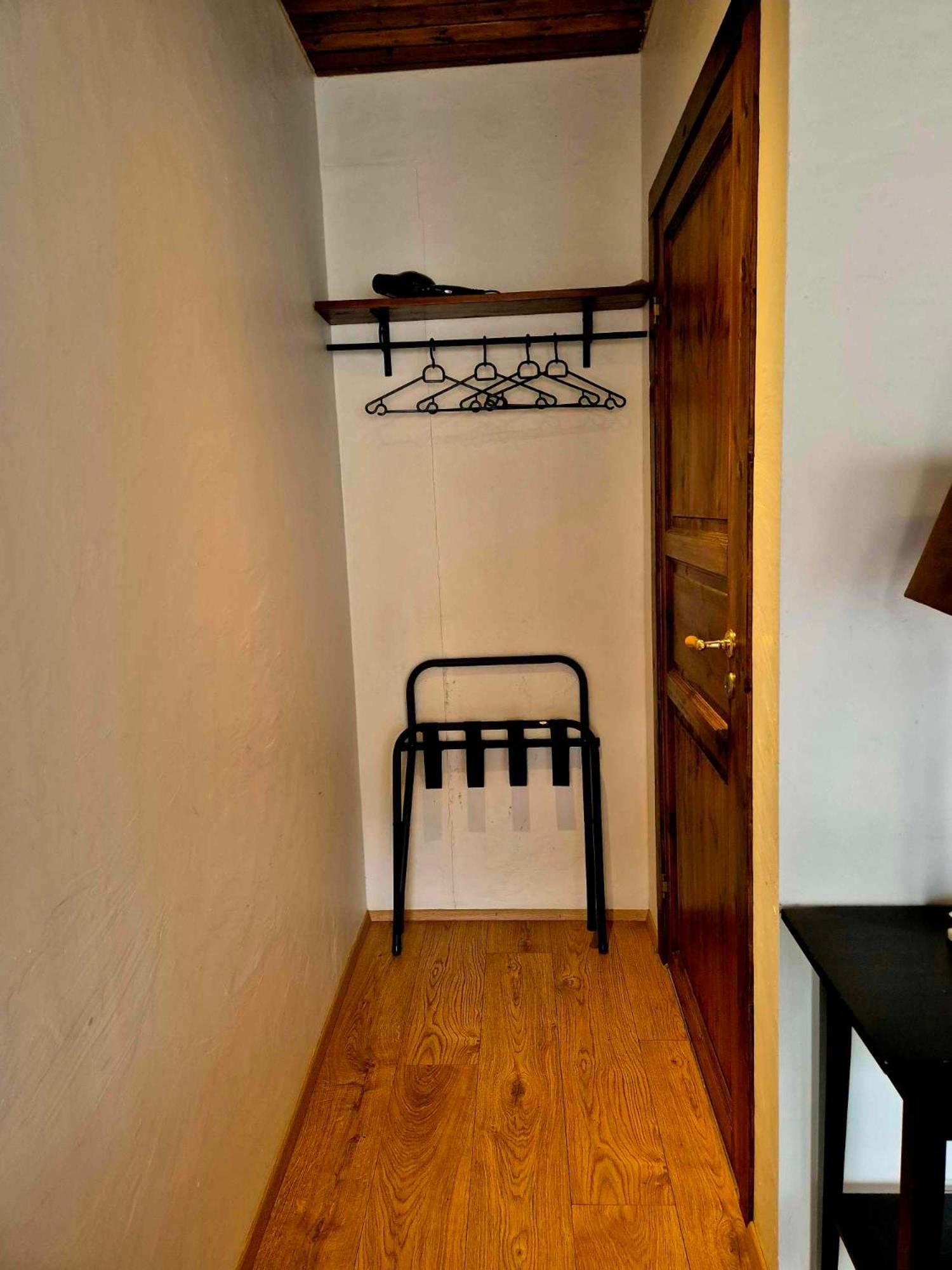 Beautiful Guestroom To Rent With A Mountain View Логарватн Экстерьер фото