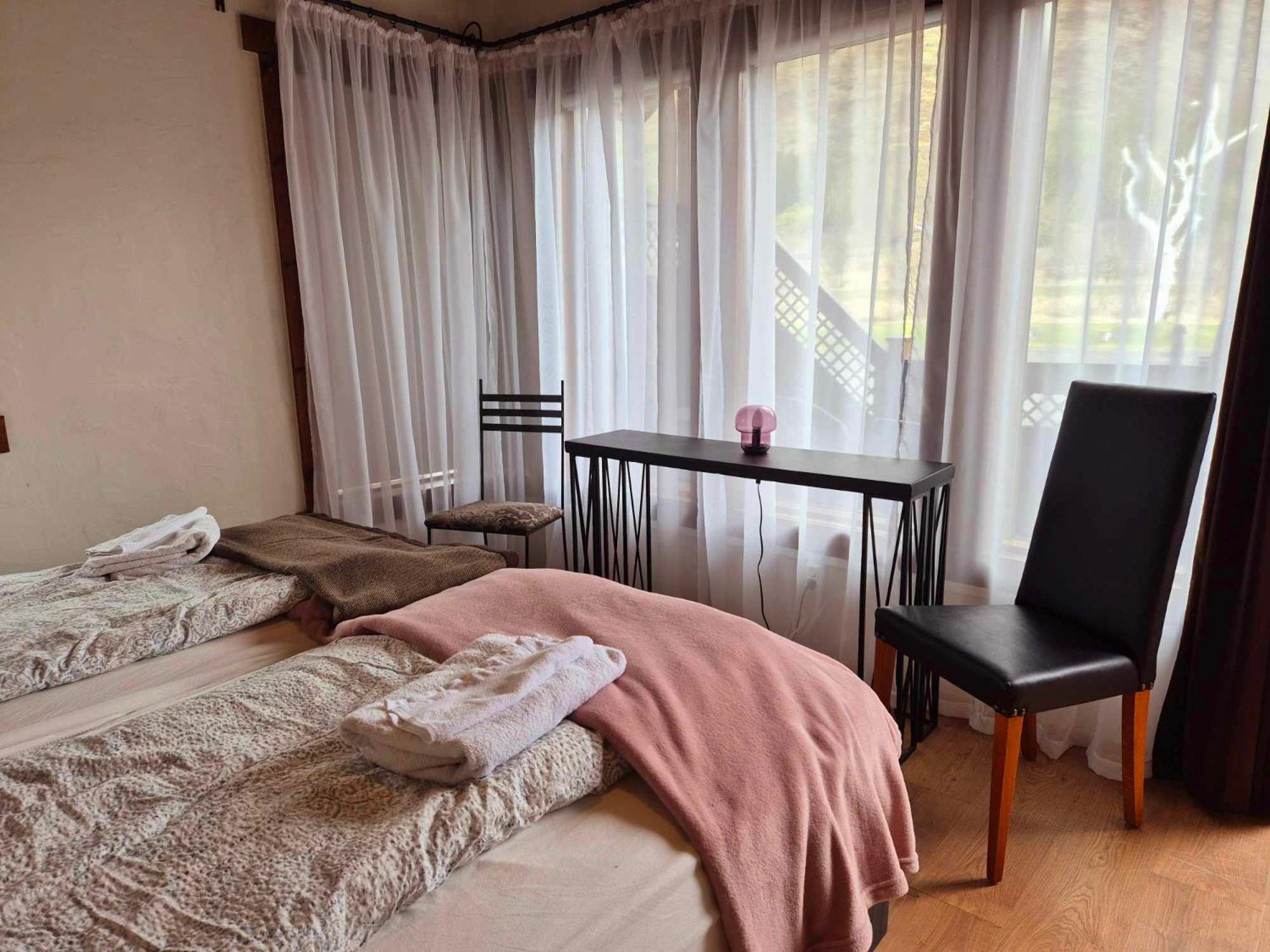 Beautiful Guestroom To Rent With A Mountain View Логарватн Экстерьер фото